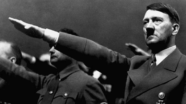 Subastaron el teléfono que usó Adolf Hitler en su búnker