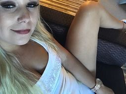 La actriz de 30 años tiene un nuevo desafío