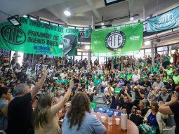 ate convoco a un paro nacional contra la reforma laboral: cuando se llevara a cabo ate convoco a un paro nacional contra la reforma laboral: cuando se llevara a cabo