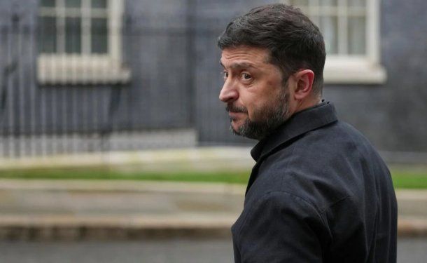 &nbsp;Foto: Agencia NA (Redes).