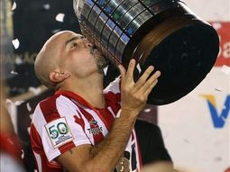 Estudiantes veron