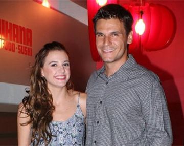 Laura Azcurra se separó de su pareja: Es un momento muy difícil y doloroso