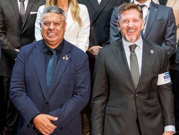 Bomba de Alejandro Domínguez: Argentina es bicampeón de la Finalissima, porque España no se presentó