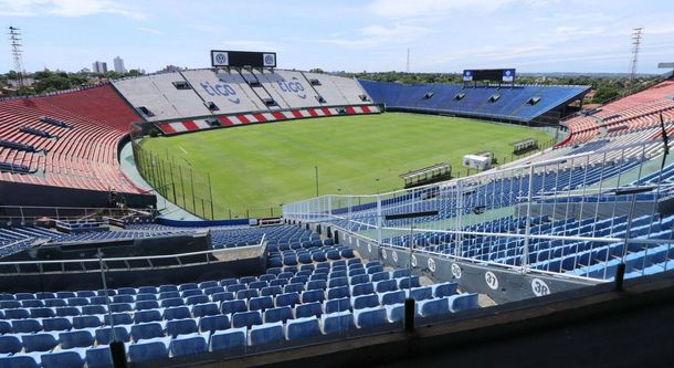 Pelota libre de riesgo en el celular: cómo ver en vivo Paraguay vs. Selección Argentina