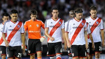 godoy cruz sorprendio a river y se quedo con un agonico triunfo en el monumental godoy cruz sorprendio a river y se quedo con un agonico triunfo en el monumental