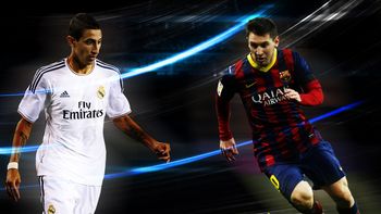 para la uefa, messi y di maria integran el equipo ideal de 2014 para la uefa, messi y di maria integran el equipo ideal de 2014