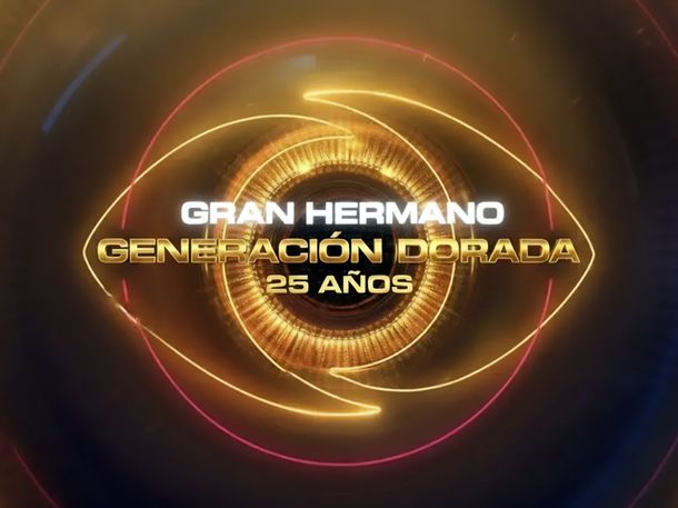 Gran Hermano Generación Dorada vuelve con transmisión las 24 horas