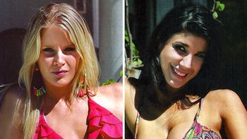 el destape celoso de la sueca larsson y andrea rincon el destape celoso de la sueca larsson y andrea rincon