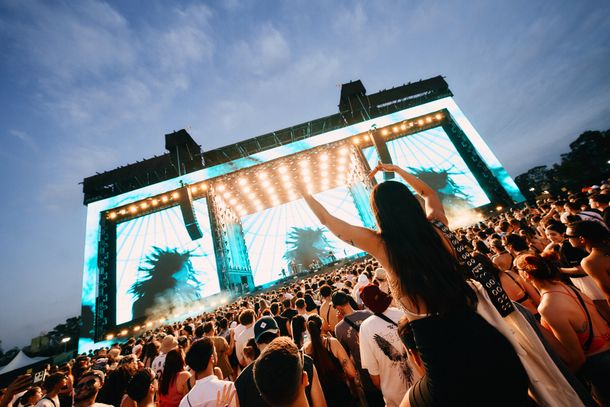 Creamfields confirmó su regreso a Buenos Aires: cuándo será y cómo conseguir entradas