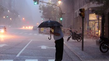 nueva alerta naranja por severas tormentas para buenos aires y 3 provincias mas: que sucedera este domingo nueva alerta naranja por severas tormentas para buenos aires y 3 provincias mas: que sucedera este domingo