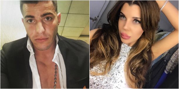 Charlotte borró a Loan de las redes