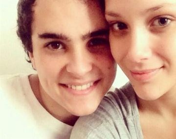 Schuster habló del noviazgo de  Barbie y Fede 