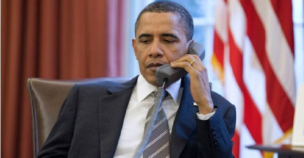 Crisis en Grecia: Obama se comunicó con Merkel y Tsipras en busca de una solución