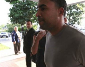 Quedó en libertad Don Omar: pagó una fianza de US$ 600 mil