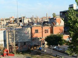 La larga historia de la guerra narco en la villa 1-11-14