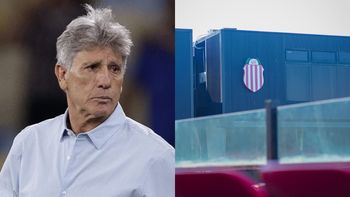 vasco sorprende: viaja sin dt ni titulares para visitar a barracas por la sudamericana vasco sorprende: viaja sin dt ni titulares para visitar a barracas por la sudamericana