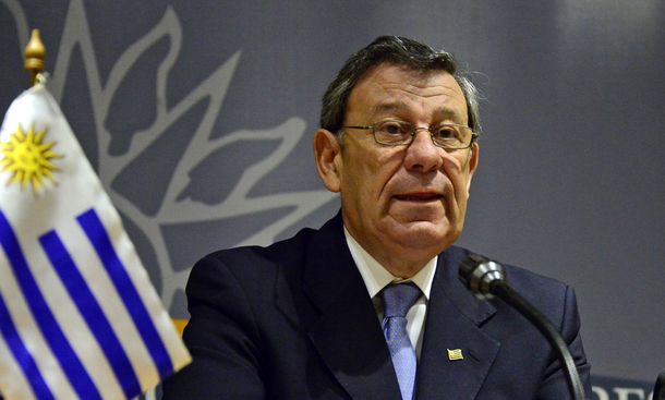 En Uruguay descartan aplicar la cláusula democrática a Venezuela que pedirá Macri