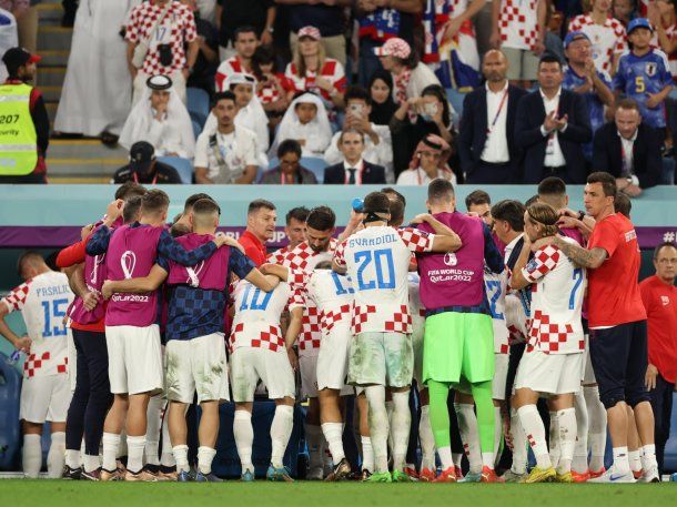 El defensor revelación del Mundial de Qatar 2022 que está en la mira del Real Madrid