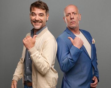 Ranking AADET Carlos Paz 2026: Pedro Alfonso lidera en espectadores y recaudación con Corto Circuito