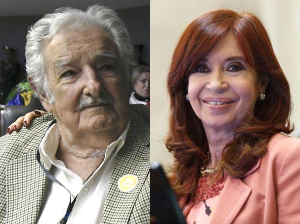 Pepe Mujica se retractó con Cristina Kirchner tras sus polémicas declaraciones