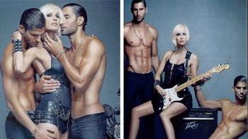 ingrid grudke: soy pasional y me gustan los juegos ingrid grudke: soy pasional y me gustan los juegos