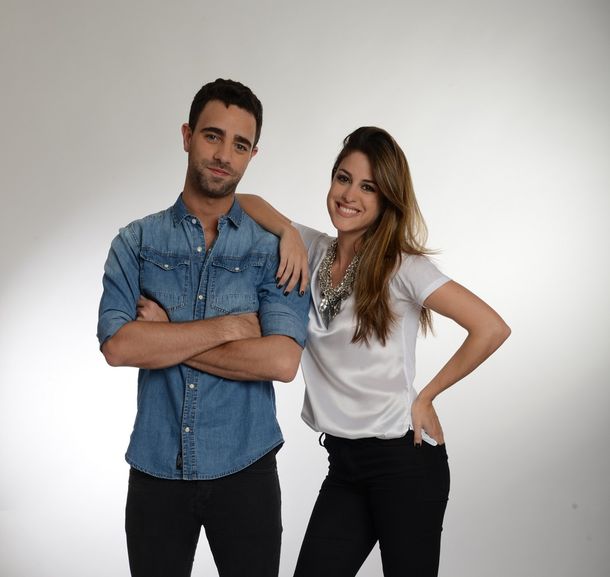 Morning Time, pre-nominado a los premios Kids Choice Awards