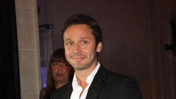 La Dueña 2012 - Benjamín Vicuña La Dueña 2012 - Benjamín Vicuña