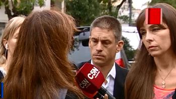 hablo la mama de la joven violada en flores: esta pasando el peor momento de su vida hablo la mama de la joven violada en flores: esta pasando el peor momento de su vida