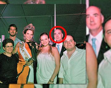 Escándalo: el padre de una Reina de la Vendimia está preso por torturas