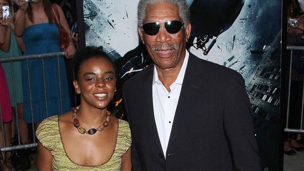 Asesinan en Nueva York a una ahijada de Morgan Freeman