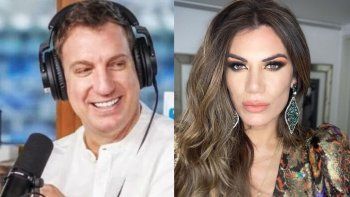 maxi lopez hablo con flor de la v: le pedi perdon y ella esta tranquila maxi lopez hablo con flor de la v: le pedi perdon y ella esta tranquila