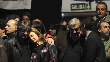 defenderemos las leyes sancionadas en esta decada defenderemos las leyes sancionadas en esta decada