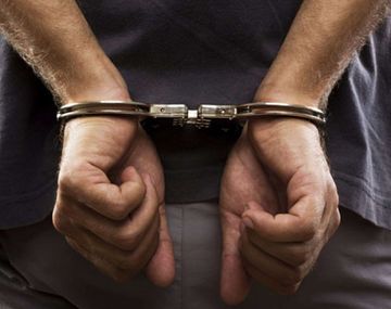 Robó y como pena debe dejar el pueblo