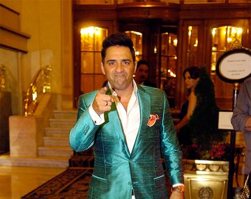 ¿Mariano Iúdica se queda en El Trece sin Marcelo Tinelli?