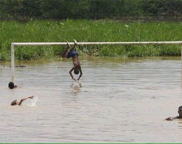 Infaltables: mirá los memes del partido suspendido