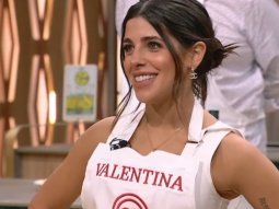 revelan el verdadero motivo de la renuncia de valentina cervantes a masterchef revelan el verdadero motivo de la renuncia de valentina cervantes a masterchef