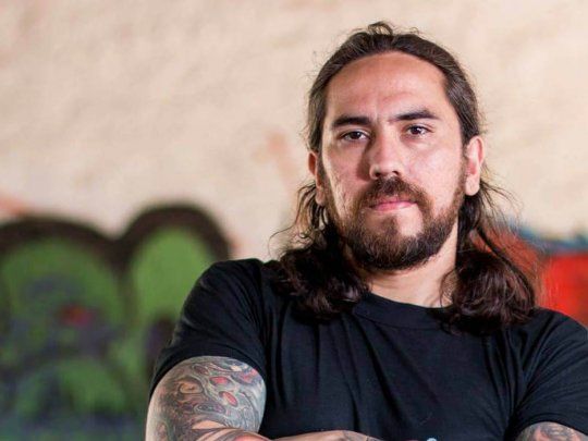 La Rioja: el tatuador acusado de pornovenganza fue condenado a cinco años de prisión