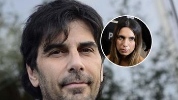 agostina paez, la argentina detenida en brasil, hablo de su encuentro con juan darthes agostina paez, la argentina detenida en brasil, hablo de su encuentro con juan darthes