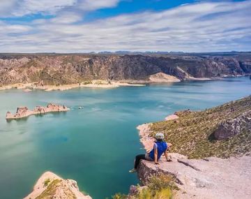 El destino ideal para quienes aman los embalses y los senderos.
