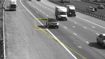 de no creer: lo multaron por la sombra de su camioneta de no creer: lo multaron por la sombra de su camioneta