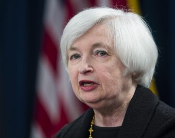 La Reserva Federal sin cambios 