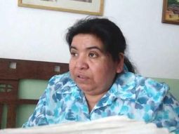 Margarita Barrientos Margarita Barrientos