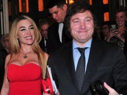 fatima florez y su vinculo con milei tras la separacion: que dijo fatima florez y su vinculo con milei tras la separacion: que dijo