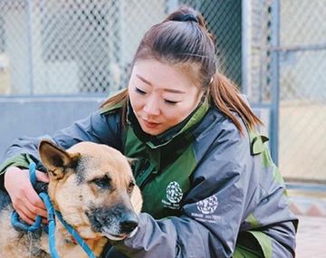 Foto: Humane Society International