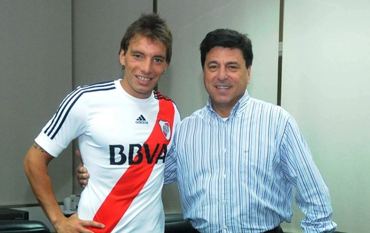 Jonathan Bottinelli pagará Ganancias para liberar su  pase