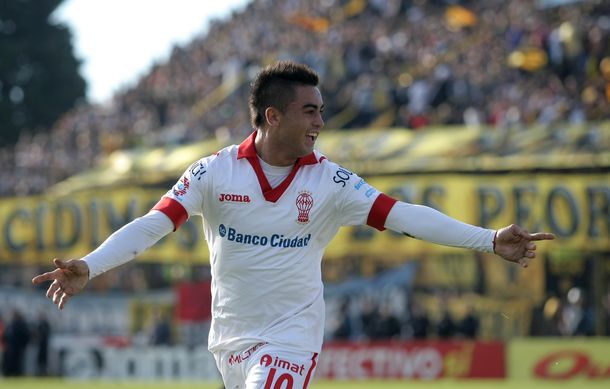 Huracán consiguió el milagro: le ganó a Almirante Brown y jugará una final con Independiente