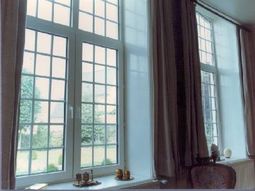 Cómo mantener las ventanas limpias con un solo truco