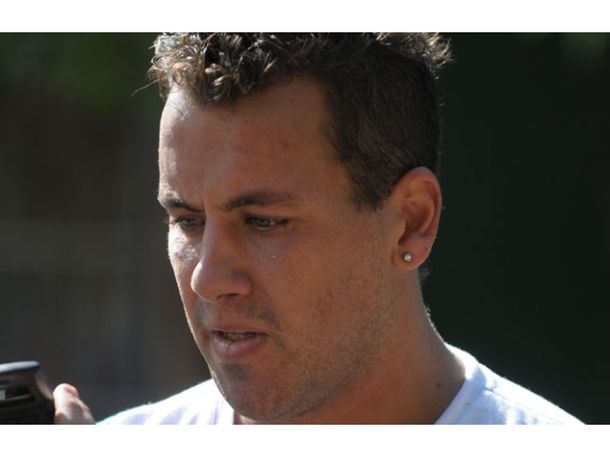 Fabbiani, con una confesión super hot sobre Silvina Escudero