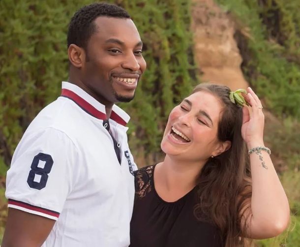 Una argentina denuncia que detuvieron a su marido en China: lo acusan de vender visas a extranjeros