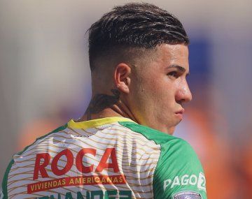 River suma su primer refuerzo: vuelve Enzo Fernández